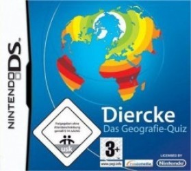 Diercke – Junior-Quiz Geographie Rom